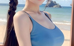 宝宝我放进去就不疼了